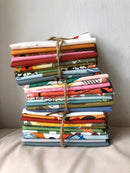 Charley Harper Mystery Fat Quarter Bundle