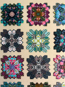 Lucy Sample Blocks: Fairytale Forest