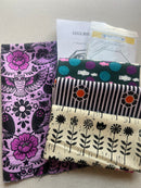 Special Edition "Boodacious" Lucy Boston Sunday Kit