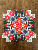 Special Edition "Gnome Noel" Lucy Boston Sunday Kit