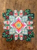 Special Edition "Tinsel Town" Lucy Boston Sunday Kit