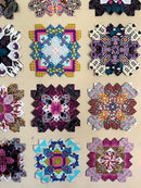 Lucy Sample Blocks: My Kind of Halloween