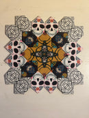 Special Edition "Beetlejuice" Lucy Boston Sunday Kit