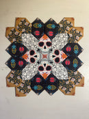 Special Edition "Beetlejuice" Lucy Boston Sunday Kit