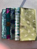 Stash Surprise Spectrum Bundle Green