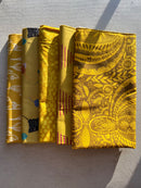 Stash Surprise Spectrum Bundle Yellow