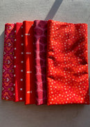 Stash Surprise Spectrum Bundle Red