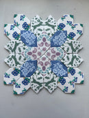 Special Edition "Bouquets and Bunnies" Lucy Boston Sunday Kit