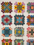 Lucy Sample Blocks: Faraway