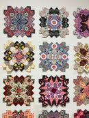 Lucy Sample Blocks: Emma's Parasol