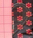 Anna Maria Horner Happy Scrappy Heart Quilt Kit