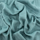 Organic 4-Layer Gauze Sage