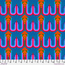 Welcome Home New York Subway