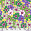 Flower Dot Mauve