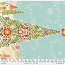 Oh, Christmas Tree Panel