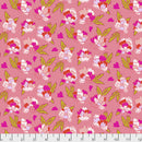 Flower Market Tea Rose Morning