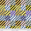 Regimental Ties Contrast