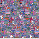 Just Kitten Around Purrfect Day Overcast