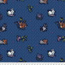 Woodland Walk Lucky Animals Night