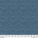 Natural Affinity Topography Azure