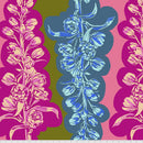 Made My Day Delphinium Jewel Wideback