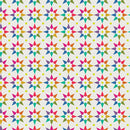 Art Theory Rainbow Star Day