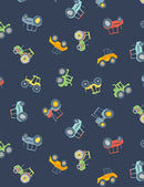 This Is How I Roll Graphite