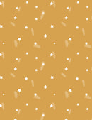 Untamed Superstar Cornsilk