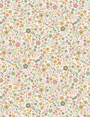 Untamed Blooming Whisper