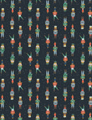 Nutcracker Nutters Phantom