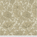William Morris Chrysanthemum Toile Wideback Taupe