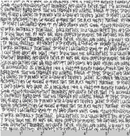 Architextures Text Charcoal