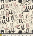 Spooky 'n Sweeter Witch's Wardrobe