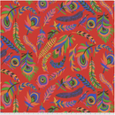 Flights of Fancy Red