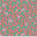 Climbing Geraniums Duckegg