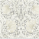 108" Wideback Pimpernel Charcoal