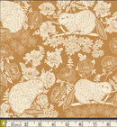 Wild Forgotten Beaver and Bloom Bramble