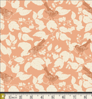 Wild Forgotten Blackberries Thrush Apricot