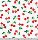 Farm To Table Cherries White