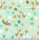 Farm to Table Eggs in One Basket Aloe