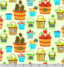 Farm To Table Farmer's Market Green