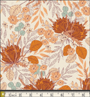 Season and Spice Seasonal Bouquet Hay