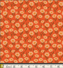 Season and Spice Bountiful Daisies Tart