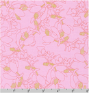 Collection CF AFRM 19928 107 Petal