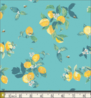 Capri Limoni Par Granita