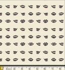 Sweet 'n Spookier Fangtastic Lips