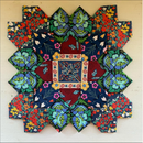 Lucy Boston Sunday Kit 336