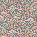 Cotton Beach Sea Anemone Grey