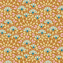 Cotton Beach Sea Anemone Honey