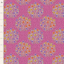 Pie in the Sky Confetti Cerise